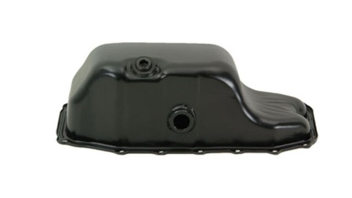 0652063 - CORSA D c COMBO C 03-11 масляный поддон 1,3 CDTi новый