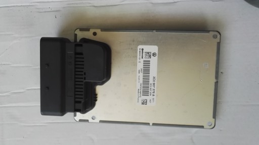 3C0907376A, - Vw golf 6 vi контролер підвіски 3c0907376a
