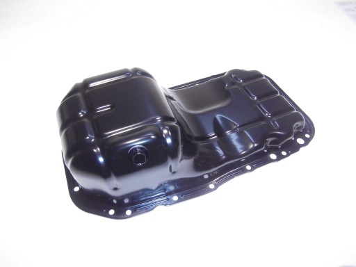 5231MO-1 - MITSUBISHI COLT CJ 96-03 МАСЛЯНЫЙ ПОДДОН 1.3 НОВЫЙ