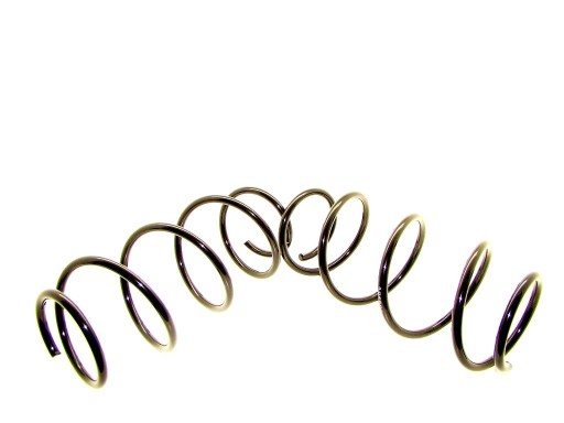 GT34802x2 - Пружини підвіски x2 volvo s40 v40 2000-2004 передні hd