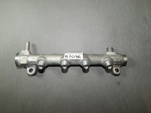 AUDI A3 8V Rampe injection R04L125