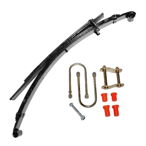 MR448147, - Пружина с фурнитурой 4+2 л200 k74 mr448147 mr548636