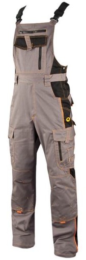 Рабочие брюки комбинезон Ardon Vision OHS R. 64