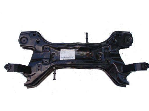 6R0199315J 6R0199315AF - МОТОРНАЯ БАЛКА CORDOBA IBIZA FABIA POLO