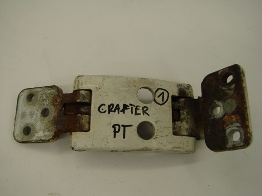 270 градусов дверной шарнир полный комплект Crafter Sprinter