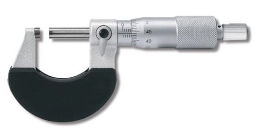 ЗОВНІШНІЙ МІКРОМЕТР 50-75 ММ 0,01 ММ МІКРОМЕТР
