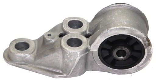 MGZ-501022 - Сайлентблок задней правой балки vw passat b5 audi a6 superper