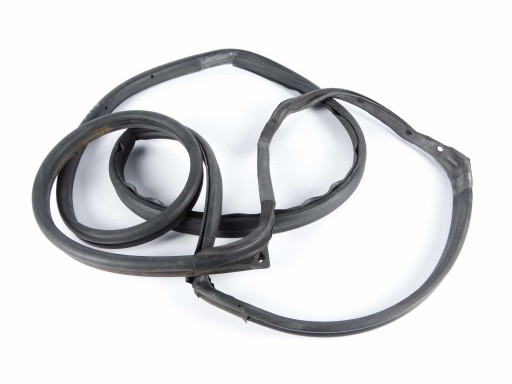 Mercedes S W140 LONG ущільнення двері лівий задній