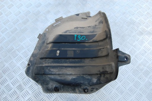 abdeckung Blende Abdeckung unter Stoßstange heck HYUNDAI I30 2014