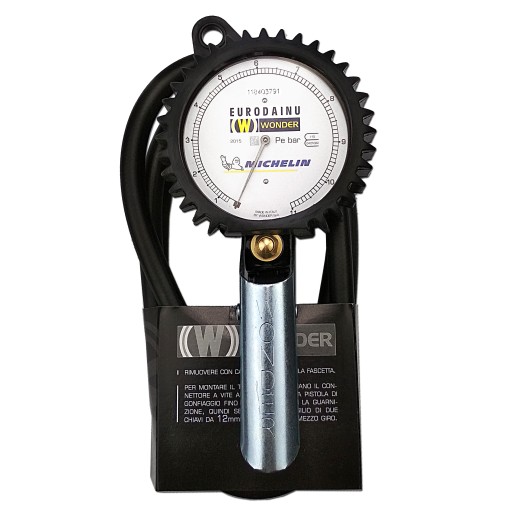 Пістолет для накачування шин Wonder TPLG040U