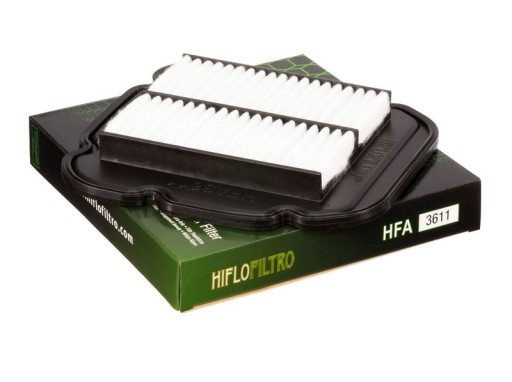 HFA3611 - Воздушный фильтр Suzuki DL 650 V-STROM 04-18 r.