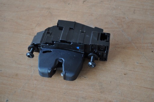 lock bonnet rear part of the rear 9671153480 PEUGEOT RCZ