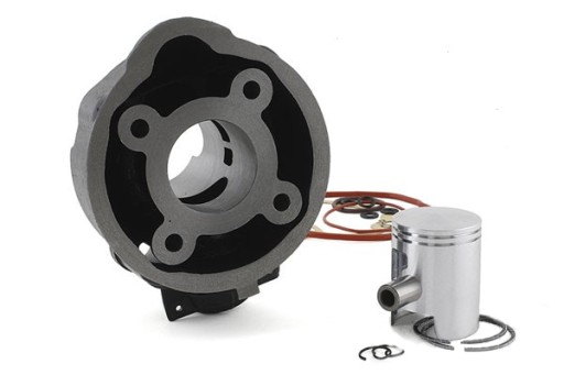 MF23.12590 - ЦИЛИНДР MOTOFORCE 50 RS RX SMX MRT MRX RS1 RS2