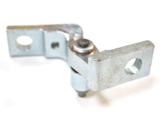 БОКОВАЯ ДВЕРЬ HINGE FIAT DOBLO 51840244