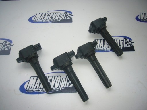 1832A042 H006T11471 - Mitsubishi lancer evo x 10 катушек катушка зажигания ralliart 4b11t