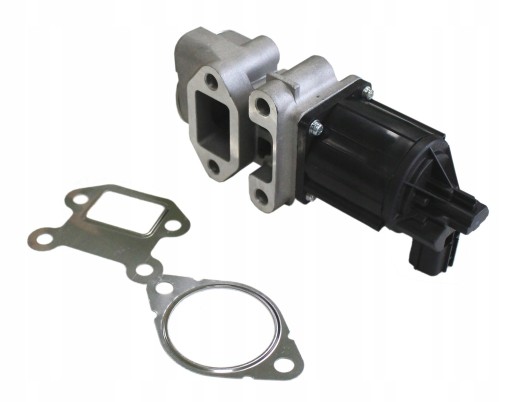 121-01-103 - КЛАПАН РЕЦИРКУЛЯЦІЇ ОГ OPEL ASTRA J 1.7 CDTI НОВИЙ