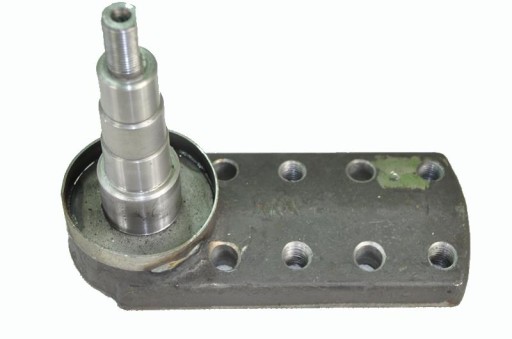 A25.31.024 - Agro-Mar ступица шарнирный кроссовер ось переднего колеса T-25