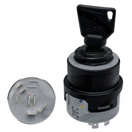 KGR507110011 - Ключ запалювання JCB ATLAS 701/80184