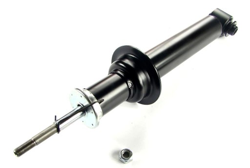 061511 - Амортизаторы x2 задние bmw 5 e60 2003-2010 гг.