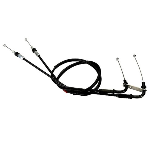 731.71.91 5400927 - Трос газу в зборі для HONDA YAMAHA YZF-R6 600 06-14