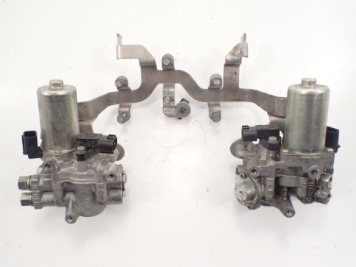 43510-MCH-016 - Насос ABS повний комплект Honda GL 1800 Goldwing 12-17