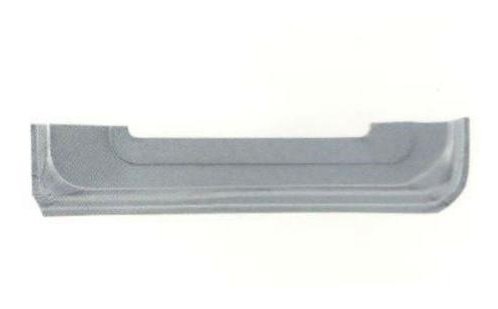 324740-8 - Репер. ОБШИВКА ПЕРЕДНІХ ДВЕРЕЙ R TRANSIT 05.00-04.06