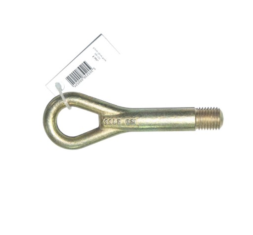 TOYOTA AURIS AVENSIS VERSO КРЮК УШНОЙ КРЮЧОК ВИНТ