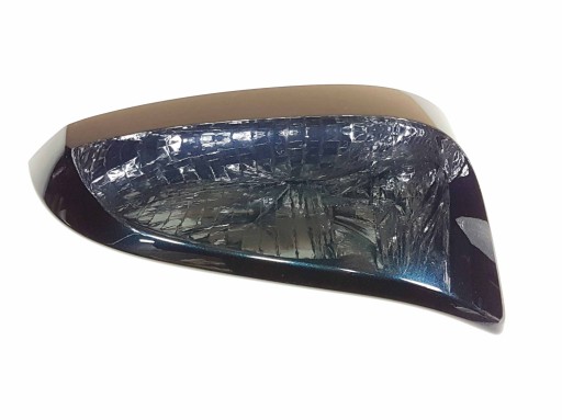 87915-48040-C2 - RAV4 12-18 КРИШКА КОРПУС НАКЛАДКА ДЗЕРКАЛО 221 P