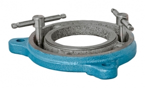 ПОВОРОТНОЕ ОСНОВАНИЕ ДЛЯ ТИСКОВ 1250-175 BISON