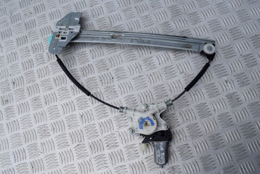 mechanism window regulator door right KIA RIO IV 4