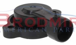 TH149 - Датчик газу 5.7 camaro corvette 98-03