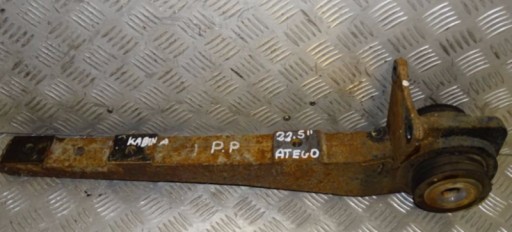 22,5 - Mercedes atego i 98-04 тяга стабилизатора передняя правая 22,5