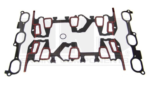 MS90565 MS18001 - Прокладки впускного колектора montana alero grandam