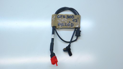 121FD5FGDS2020 - ДАТЧИК ШВИДКОСТІ / ABS SYM GTS 125 300 І 13R