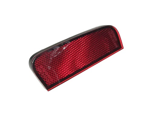 A81920-0D040 - YARIS III 17-20 ЗАДНИЙ БАМПЕР ОТРАЖАТЕЛЬ ЛАМПА