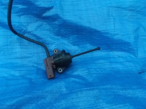 55219921 - Вакуумний клапан електромагнітний клапан egr лампочка fiat 500 doblo qubo combo 1.3