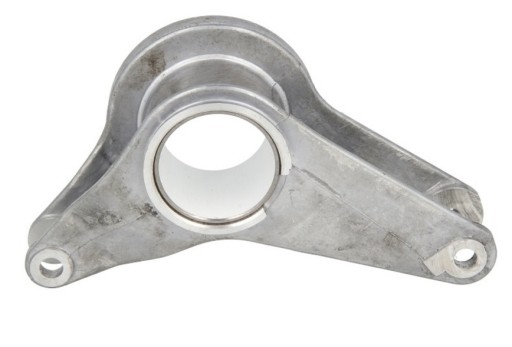 11287786259 - Важіль натяжителя ременя BMW 5 E39 TDS OMEGA