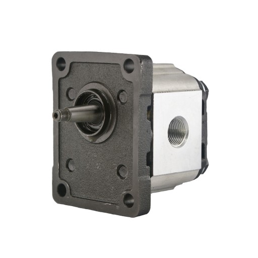 A1.40.08.245 - Гідравлічний насос з зубчастою передачею 2, 45СМ3 3,67 л GR1