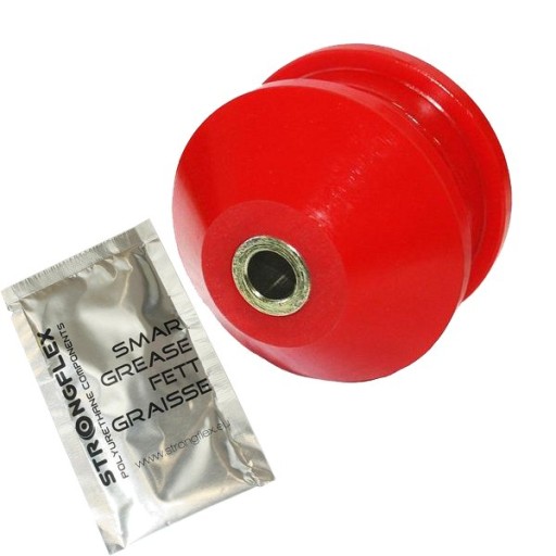 021258B - Ауді а4 пассат б5 втулка нижнього поперечного важеля поліуретан