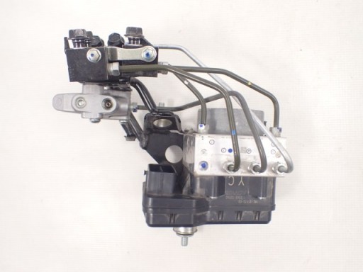 Головний гальмівний циліндр ABS Yamaha FJR 1300 2013 р.