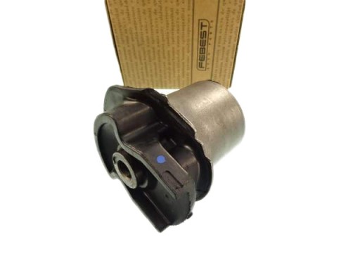 48725-44050 - TOYOTA AVENSIS VERSO 01-05 ВТУЛКА ЗАДНЬОЇ БАЛКИ