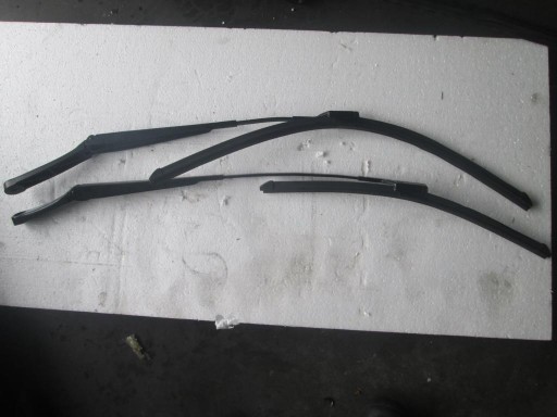 ramínko kar stěrače VW PASSAT B8 3G0
