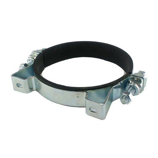 A1.35.66.175 - Кріплення гідравлічного амортизатора 3л і 4Л