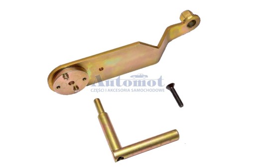 Инструмент для установки GMP Volkswagen 2.5 TDI