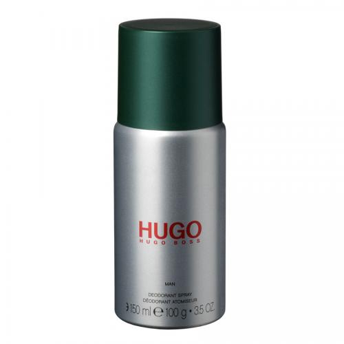 Dezodorant spray męski HUGO BOSS Hugo Man 150 ml