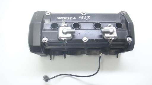 12RTT152DGF020 - Головка в зборі KAWASAKI Z750 07-12