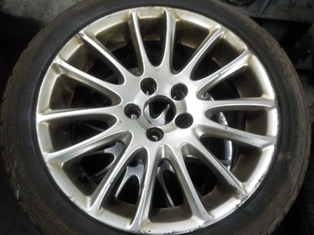 VOLVO S60 V70 алюминиевый диск