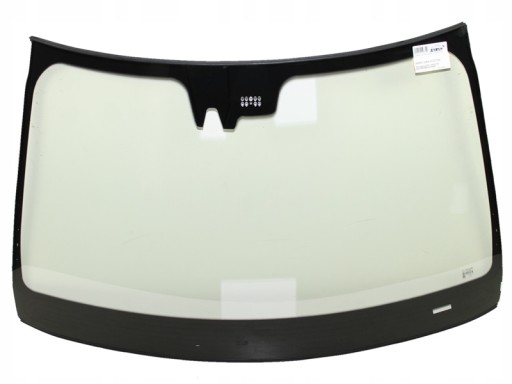 2000010197729 - ЛОБОВОЕ СТЕКЛО MERCEDES W-221 ДАТЧИК НОЧНОГО ВИДЕНИЯ