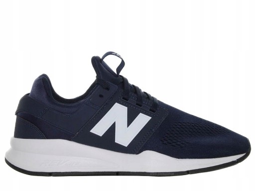 new balance meskie 45