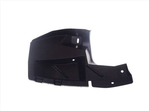 A52592-02271 - COROLLA E16 E18 13-19 НАКЛАДКА КОЛІСНИХ АРК ЗАДНЯ ЛІВА